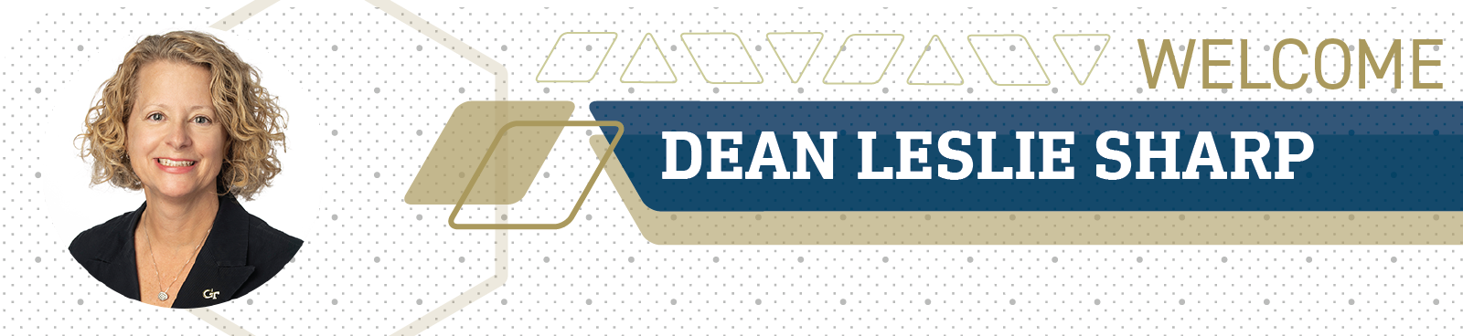 Dean Leslie Sharp