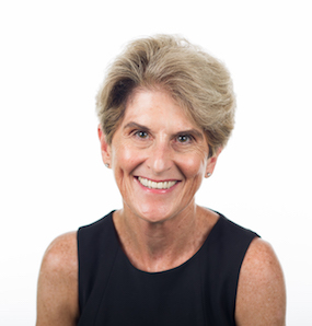 Catherine Murray-Rust