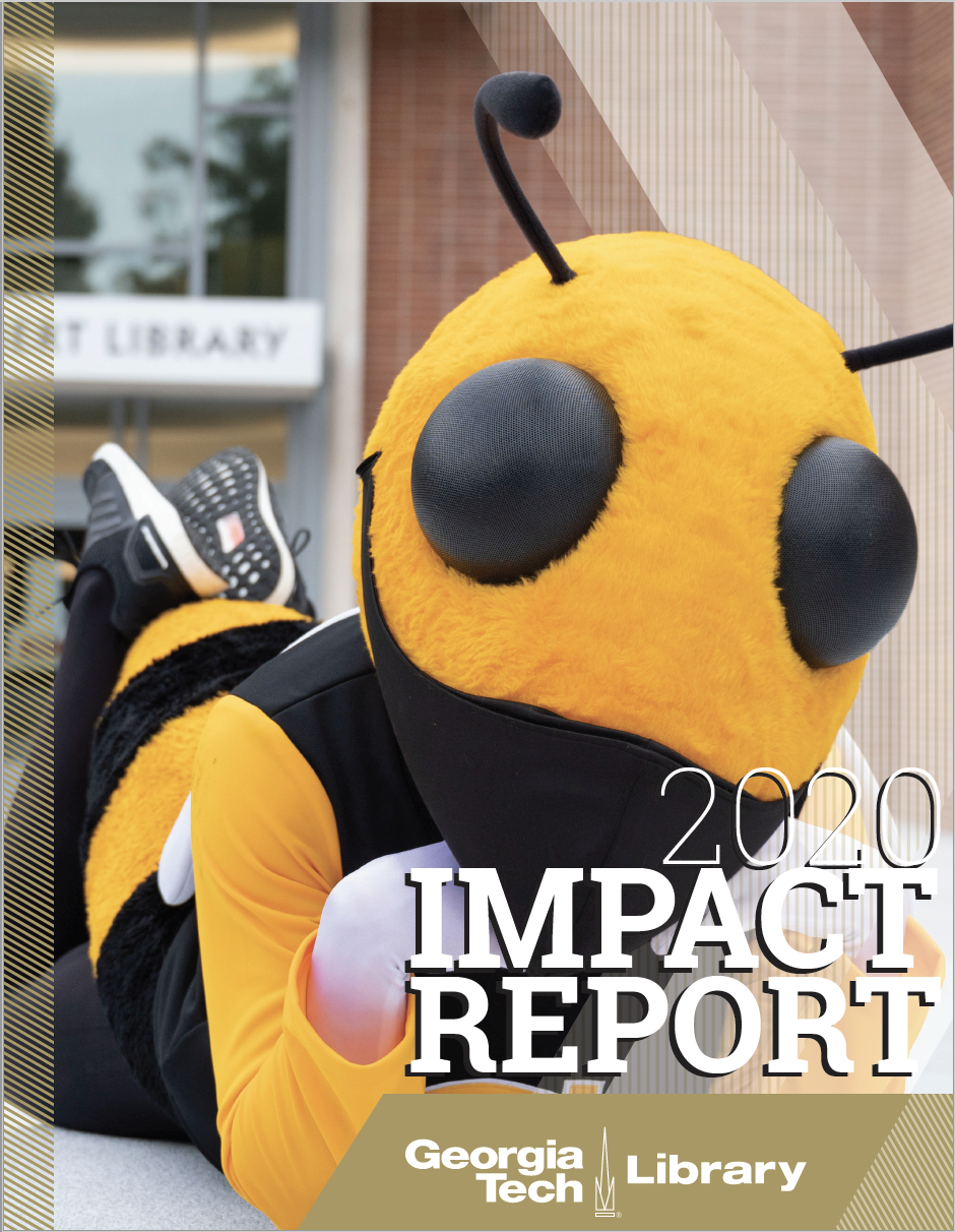 IMpact REport 2020