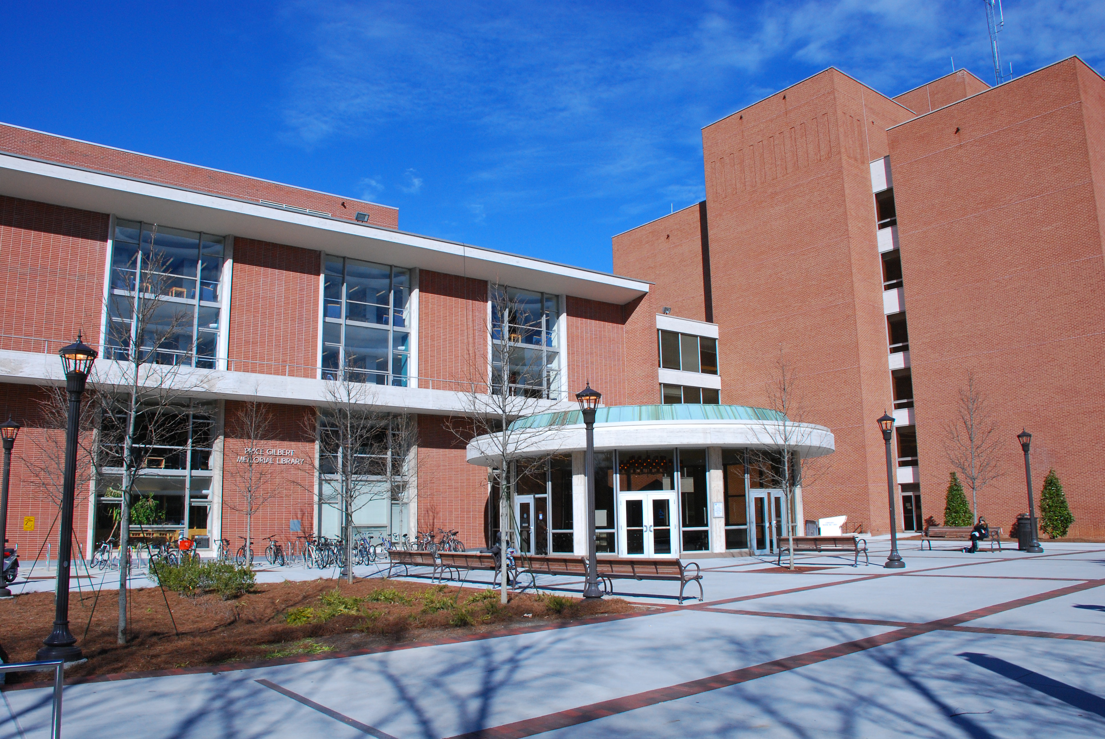 Library Announces Plans To Renew Spaces And Services Georgia Tech Library Library Announces Plans To Renew Spaces And Services Georgia Tech Library