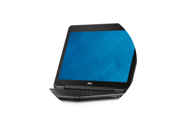 Dell ultrabook