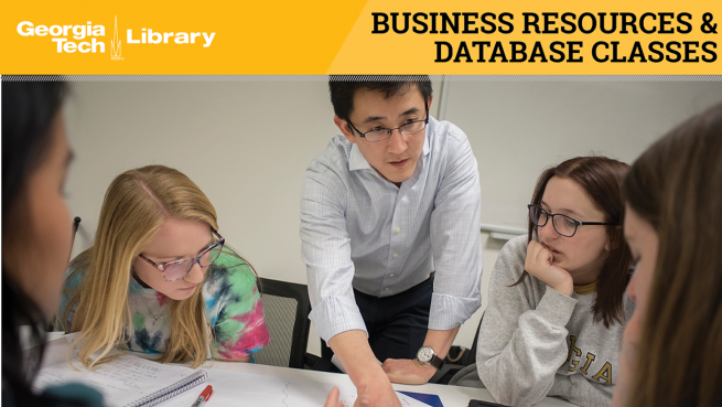Business Resources