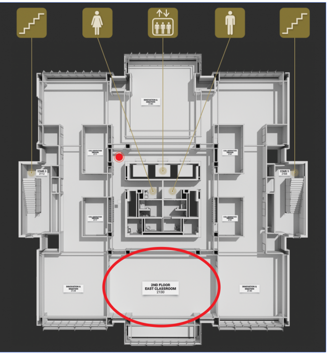 FLoor map