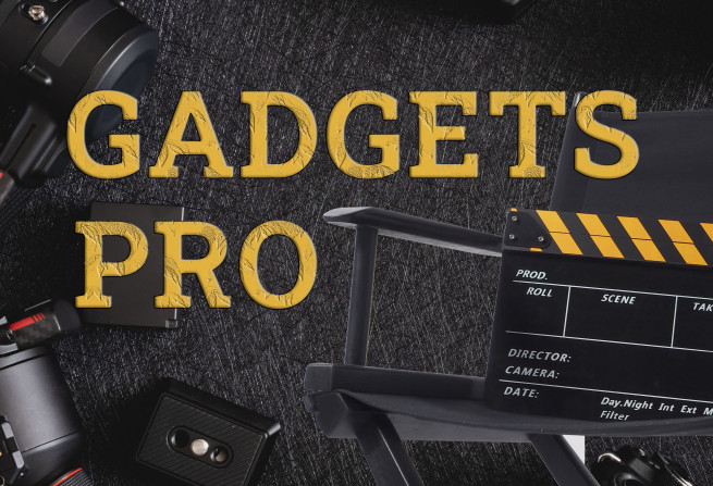 Gadgets Pro