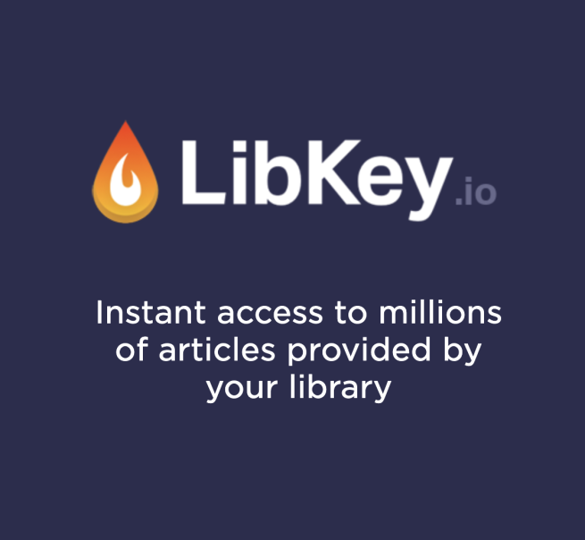 LibKey