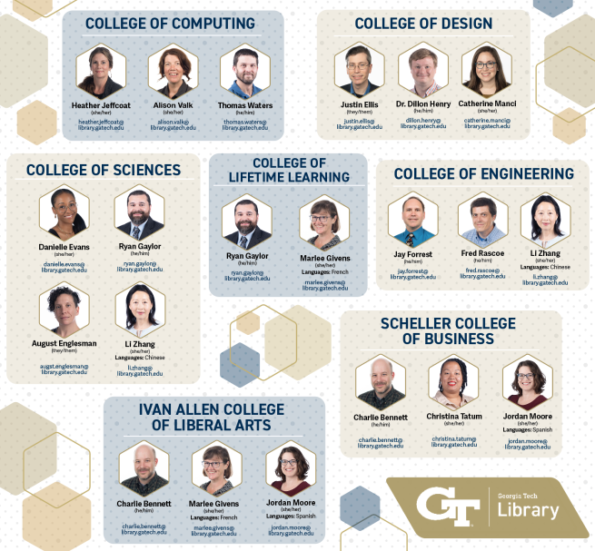 Impact Report experts image