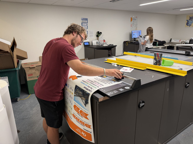 Print Studio