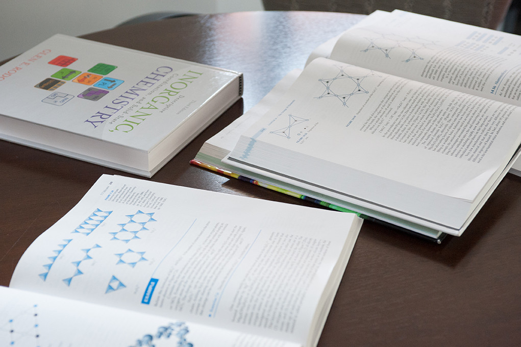 Reading Lists & Course Reserves Tech Library