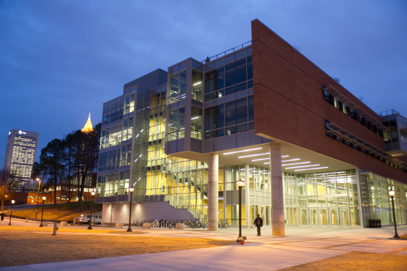 Library Locations | Georgia Tech Library
