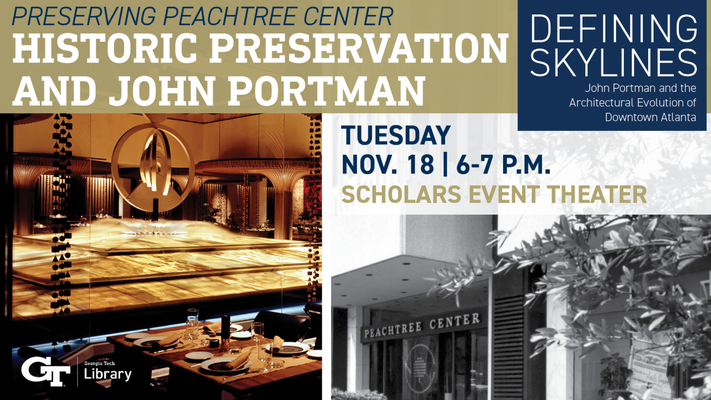 Historic Preservation event image