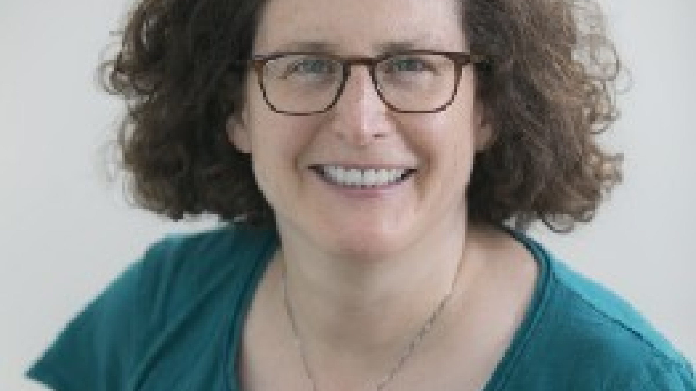 Amy Bruckman