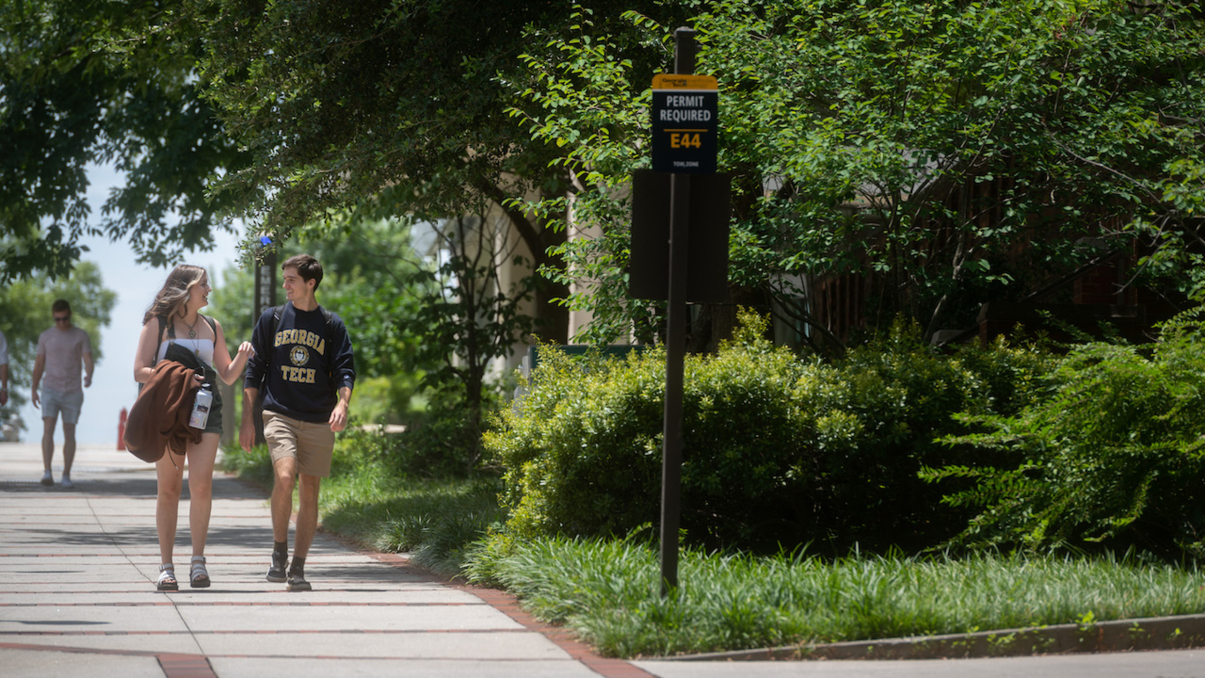 Georgia Tech Campus