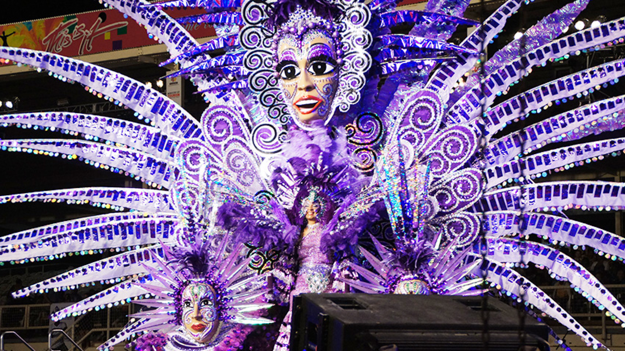 Trinidad Carnival