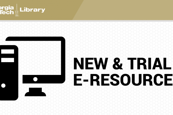 eresources
