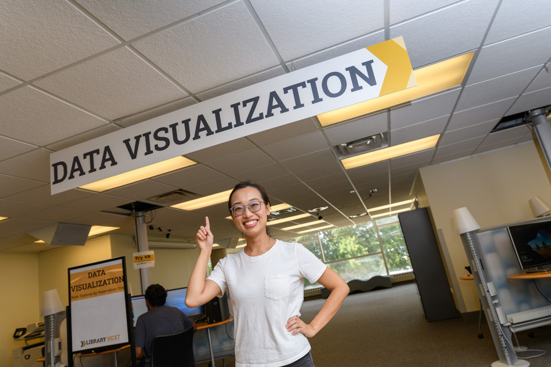 Data Visualization Lab | Georgia Tech Library