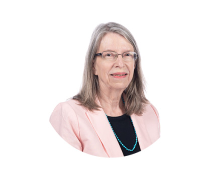 Patricia Kenly