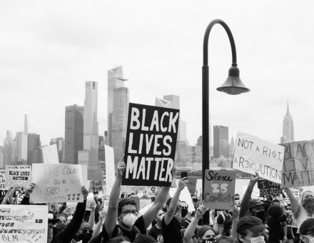 Photo 185849832 / Black Lives © Tisaeff | Dreamstime.com