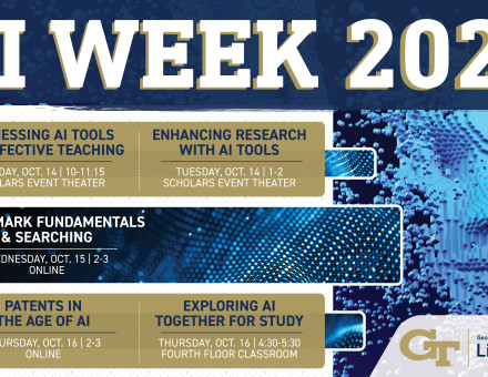 AI Week main image