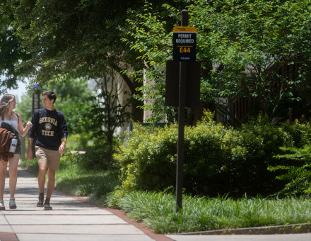 Georgia Tech Campus