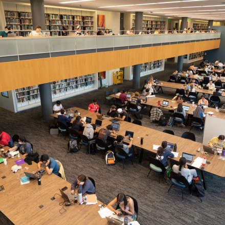 Georgia Tech Library(00)