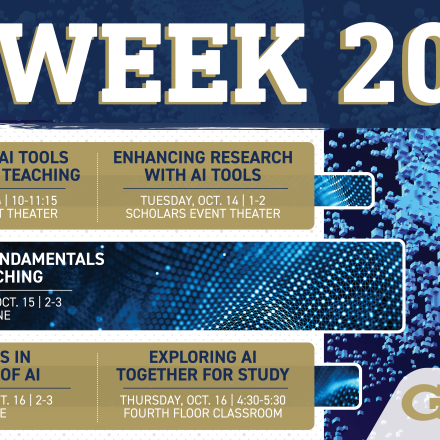 AI Week main image
