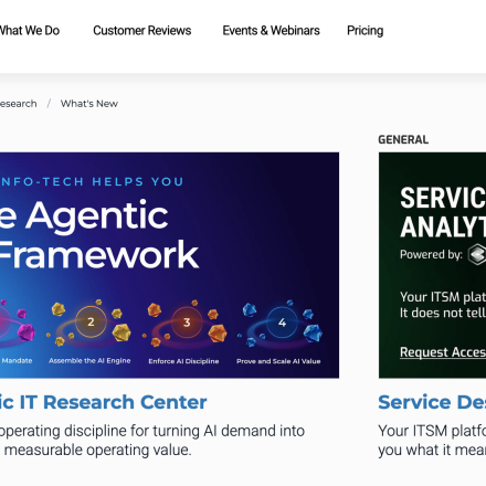 INFO-Tech front page