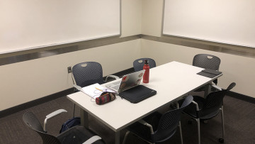 Spaces Library