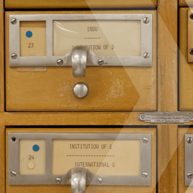 Card Catalog