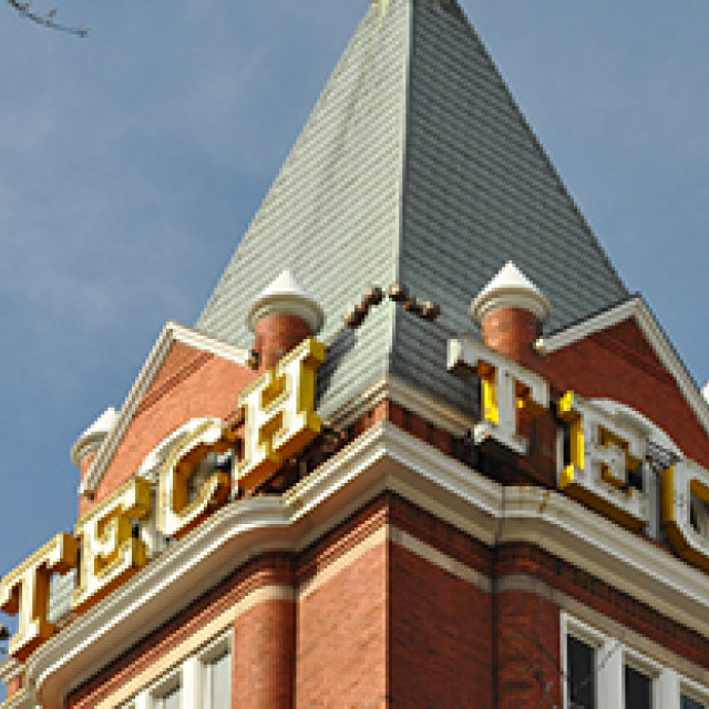 Tech Tower