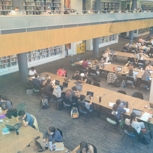 Reading Room